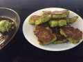 Edamame frikadeller