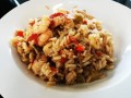 Kreolsk/Cajun : Jambalaya