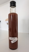 Ketchup- spicy