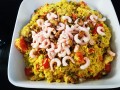 Spansk Paella