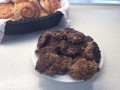 Australske frikadeller