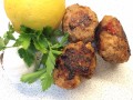 Italienske frikadeller