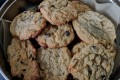 Peanutbutter cookies