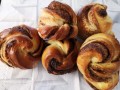 Kanelsnurrer